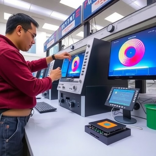 清华大学科研成果MEMS振动传感器样品通过检测(图1)