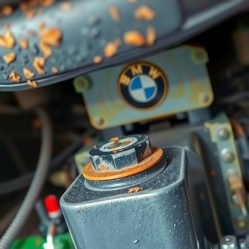 材料老化致车辆起火风险增加 宝马召回近14万辆汽车(图1)