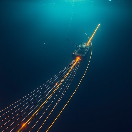 Facebook携手GlobeNet为阿根廷带来首条国际海缆(图1)