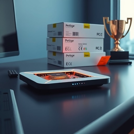 烽火中标中国移动2018年智能机顶盒产品集中采购项目(图1)