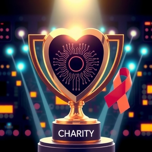 中天科技荣获“最具爱心慈善捐赠单位”称号(图1)