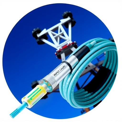 烽火通信中标国家电网OPGW光缆项目 数量达到4812皮长公里