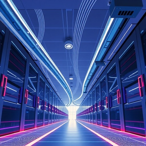 烽火通信成功中标雄安新区城域传送网400G OTN系统建设项目