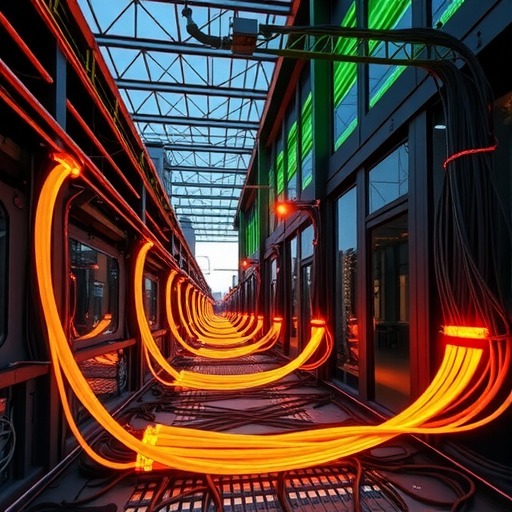 韦乐平：5G竞争正演变为光纤基础设施竞争