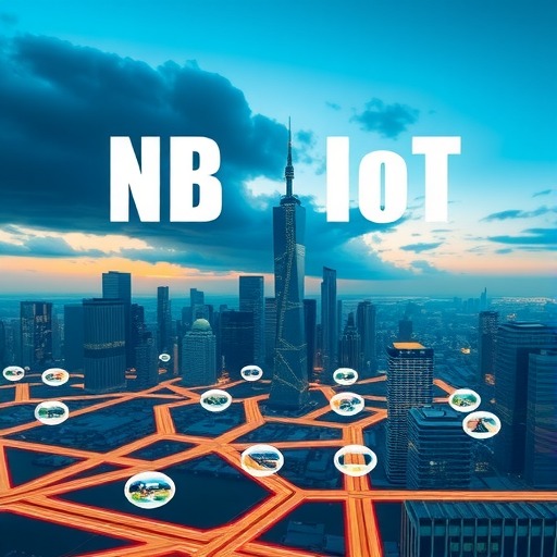 紫光展锐获中国联通NB-IoT通信模块项目第一大份 占比55%