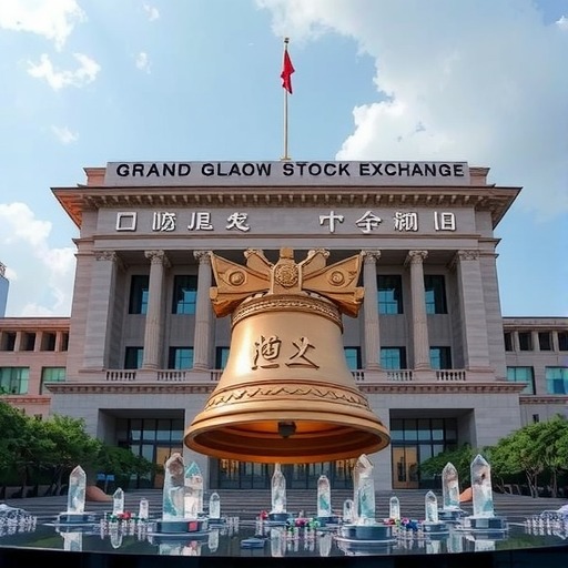 石英晶体器件生产企业天奥电子深交所挂牌上市