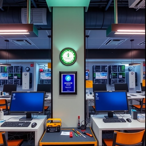 亨通获评国家级 高技能人才培训基地