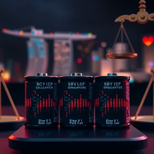 五家日系电容器企业因串谋垄断市场遭新加坡重罚