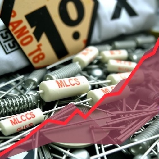 贴片电阻与MLCC价格再次上调，被动元件市场供需格局生变