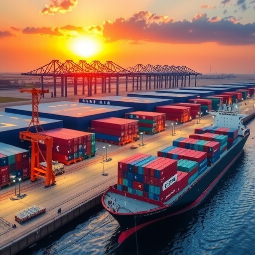 跨国收购加速产业布局，中国制造获北美市场核心资产与网络