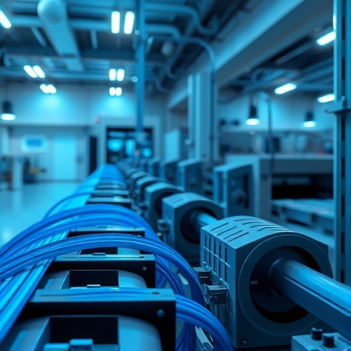 出资5500万控股设立光纤光缆子公司，强化产业链布局