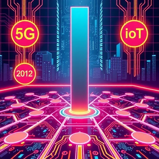子公司收购芯片设计公司股权 拓展5G与物联网产品线