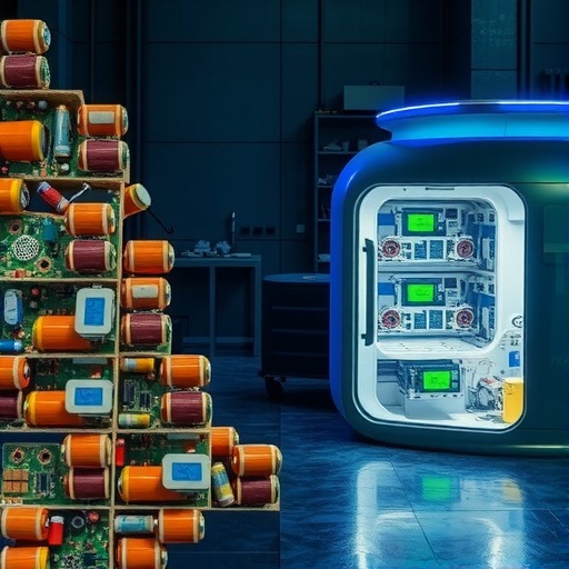 铝电解电容市场供需逆转，环保整顿与新兴需求催生新机遇