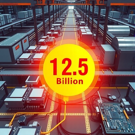 上市公司拟12.5亿并购电子元器件方案商，拓展产业链布局