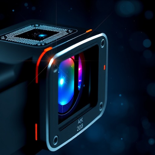 专为4K摄像机设计的高灵敏度图像传感器发布，弱光拍摄性能卓越