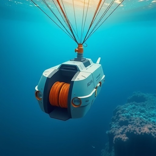 连接澳洲与东南亚海缆提前竣工，提升区域通讯容量