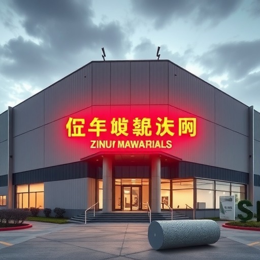 磁性材料企业挂牌新三板｜企业融资新路径(图1)