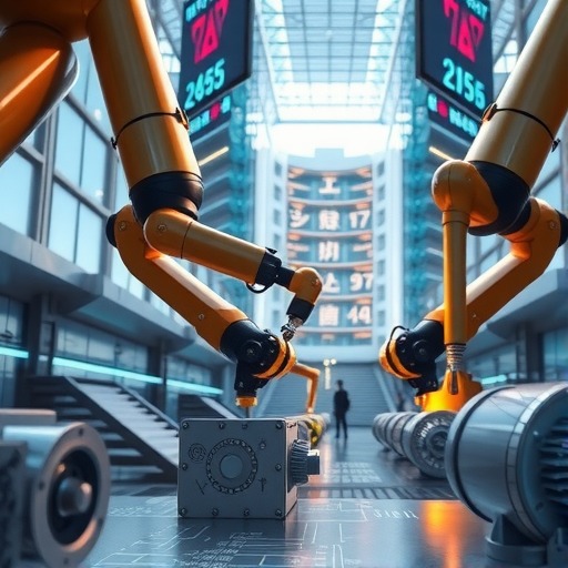 微特电机企业登陆深交所，募集资金加码精密减速器产能扩张