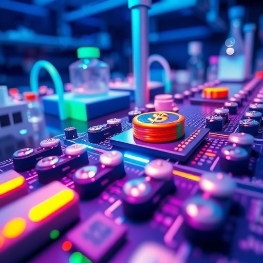 注资光电子创新平台，加码高端芯片器件研发