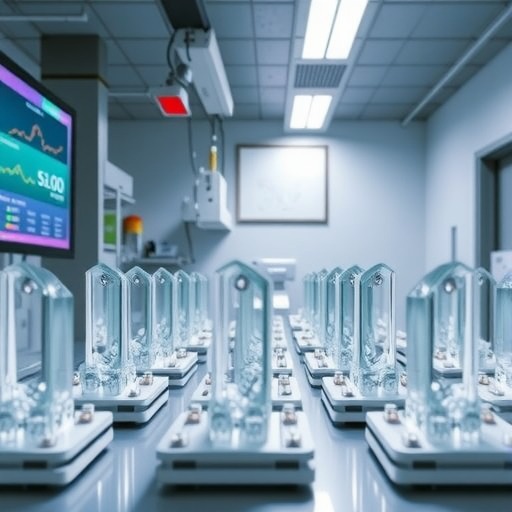 石英晶体封装零件生产商获批新三板挂牌，业绩数据公布