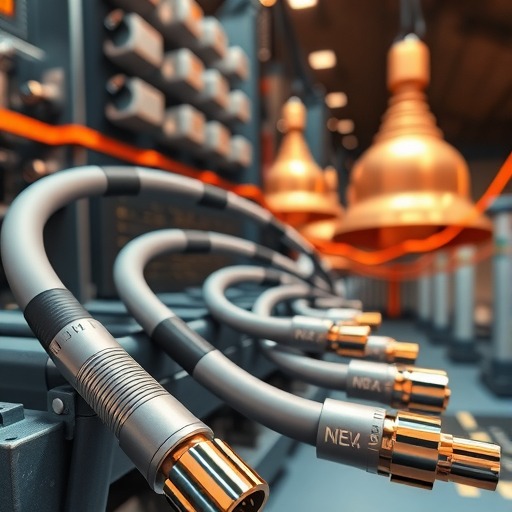 线缆组件生产企业新三板挂牌上市，营收利润双增长