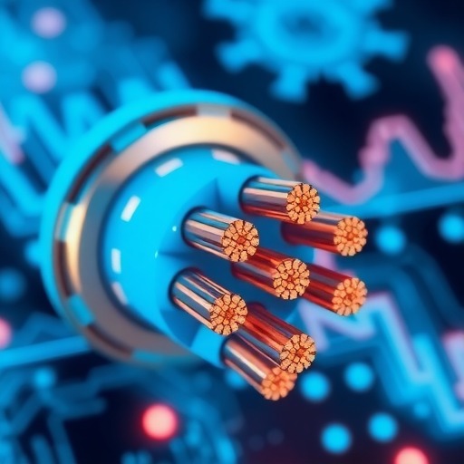 通信电缆及线缆组件生产企业新三板挂牌上市