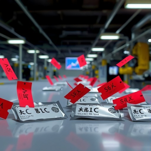 全球第二大电阻制造商暂停接单，芯片电阻价格或将上调