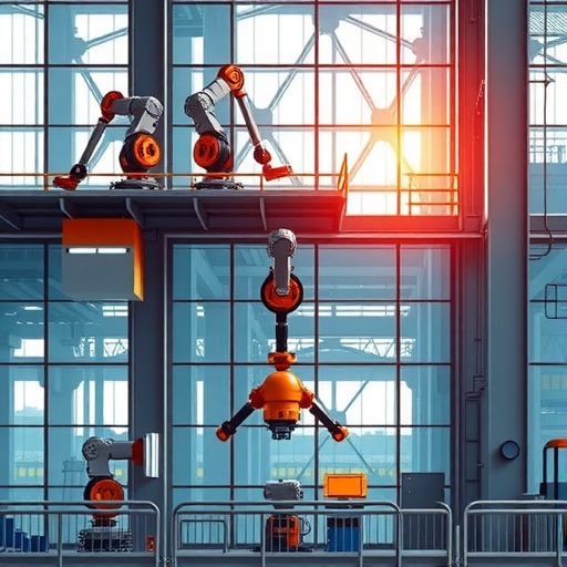 拟投5.5亿元建设智能制造基地，拓展主业优化成本