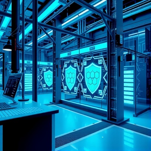 国家级工控安全实验室成立，护航工业信息安全新生态