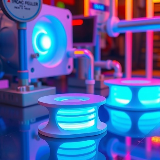 氮化物陶瓷零部件开发取得突破，高性能散热与温控解决方案