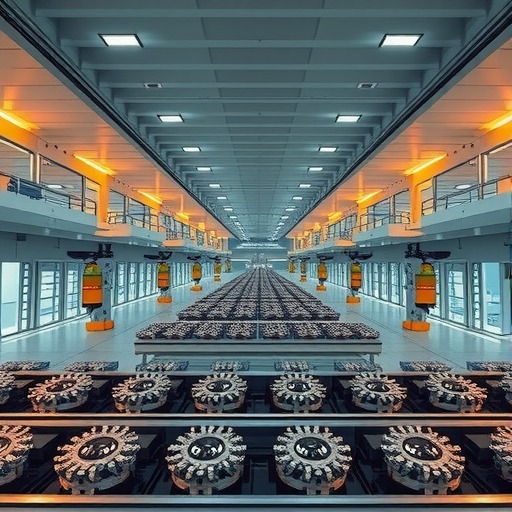 精密微电机产业园落户惠州龙门，预计年产值达30亿元