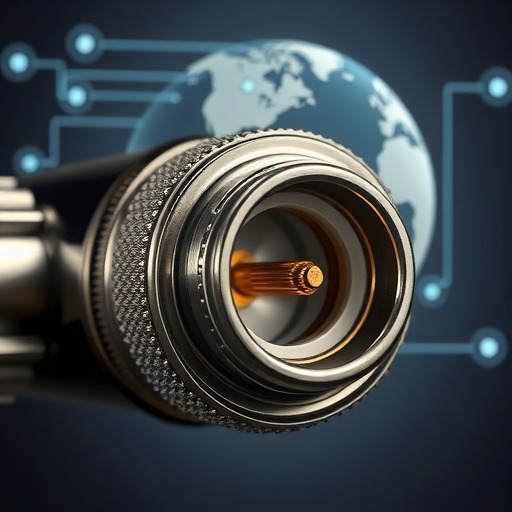 射频连接器国际标准正式发布，核心技术实现突破