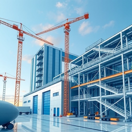 美国康宁扩建光缆产能|投资6000万美元建厂(图1) 美国康宁扩建光缆产能|投资6000万美元建厂(图1)