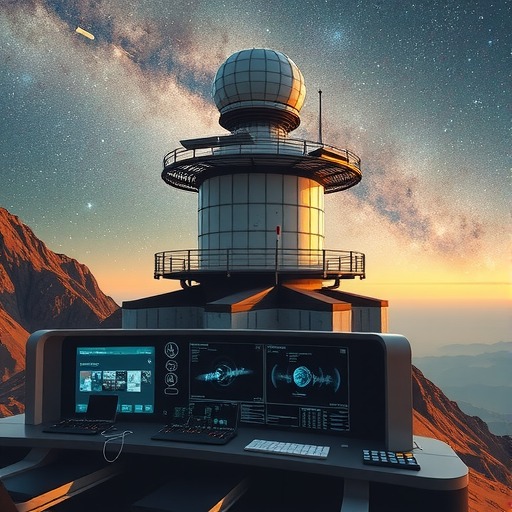 亨通光电中标宇宙线观测站项目全攻略(图1) 亨通光电中标宇宙线观测站项目全攻略(图1)