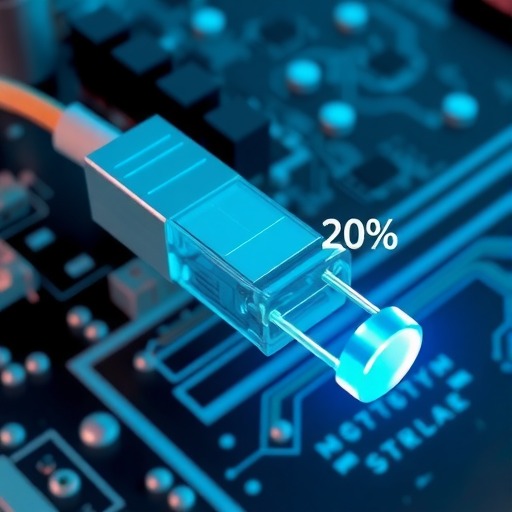 光纤快速连接器集采中标情况分析｜万马科技份额占比20%(图1)