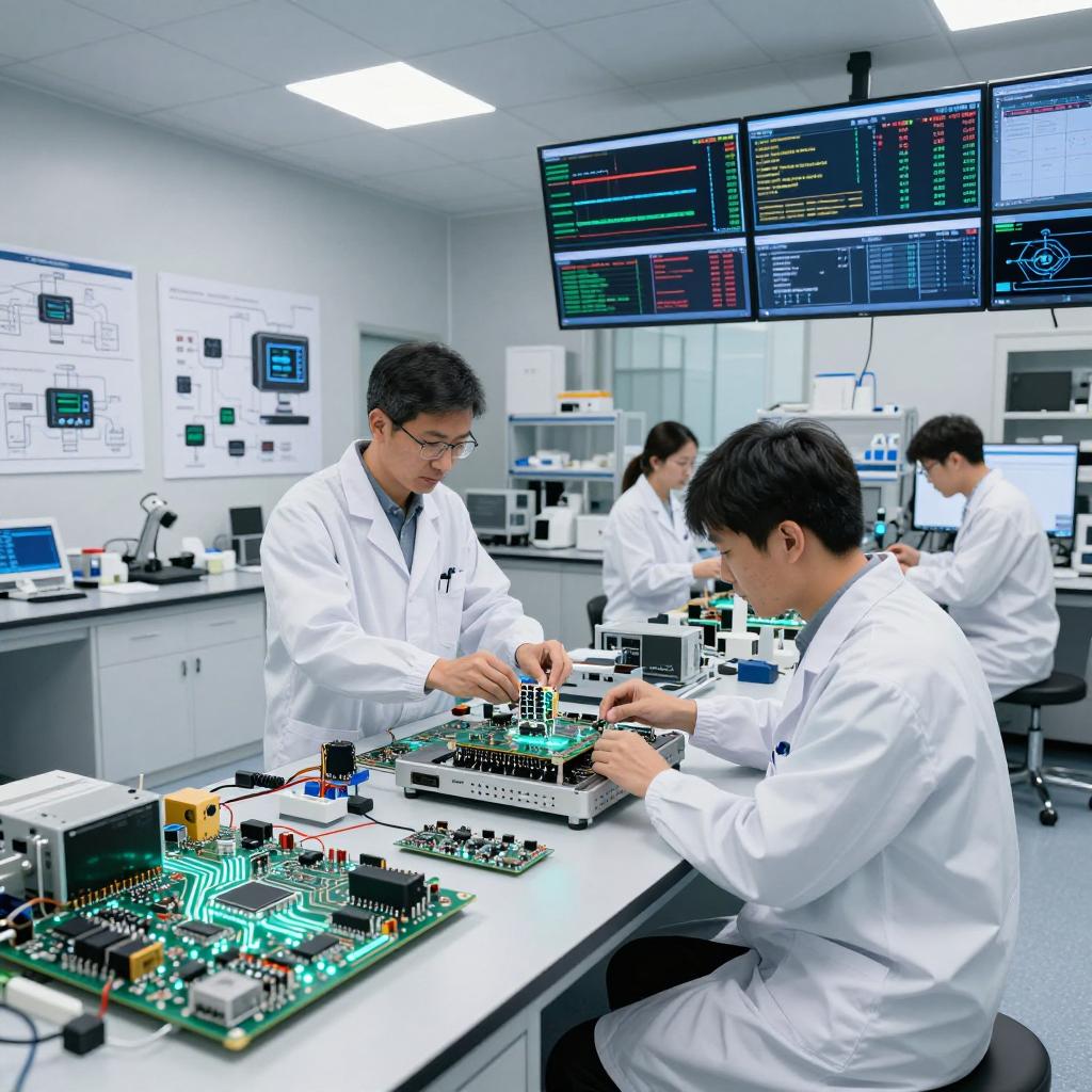 英特尔SiTime合作开发MEMS时钟5G应用全攻略(图1) 英特尔SiTime合作开发MEMS时钟5G应用全攻略(图1)
