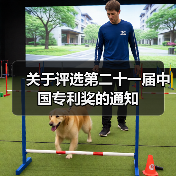 关于评选第二十一届中国专利奖的通知(图4) 关于评选第二十一届中国专利奖的通知(图4)