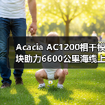 Acacia AC1200相干模块助力6600公里海缆上首次400G传输(图4) Acacia AC1200相干模块助力6600公里海缆上首次400G传输(图4)