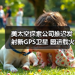 美太空探索公司推迟发射新GPS卫星 因运载火箭传感器数据有误（图3）