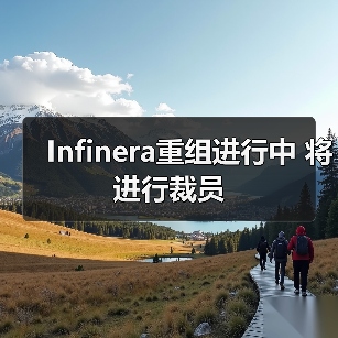 Infinera重组进行中 将进行裁员(图4) Infinera重组进行中 将进行裁员(图4)