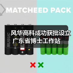 风华高科成功获批设立广东省博士工作站(图3) 风华高科成功获批设立广东省博士工作站(图3)