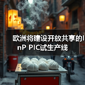 欧洲将建设开放共享的InP PIC试生产线（图2）