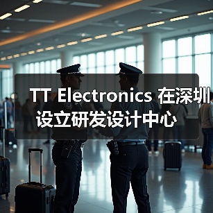 TT Electronics 在深圳设立研发设计中心（图4）