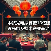中航光电拟募资13亿建设光电及技术产业基地（图4）