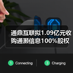 通鼎互联拟1.09亿元收购通灏信息100%股权(图4) 通鼎互联拟1.09亿元收购通灏信息100%股权(图4)
