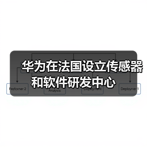 华为在法国设立传感器和软件研发中心（图2）