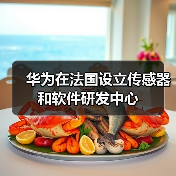 华为在法国设立传感器和软件研发中心（图3）