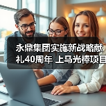 永鼎集团实施新战略献礼40周年 上马光棒项目做全产业链(图4) 永鼎集团实施新战略献礼40周年 上马光棒项目做全产业链(图4)