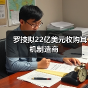 罗技拟22亿美元收购耳机制造商(图1) 罗技拟22亿美元收购耳机制造商(图1)