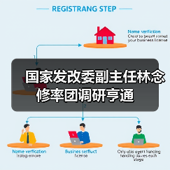 国家发改委副主任林念修率团调研亨通（图2）